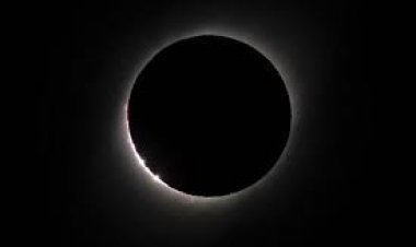 অন্ধকারে ডুবে যাবে অ্যান্টার্কটিকা, শনিবার  বছরের শেষ সূর্যের পূর্ণগ্রাস