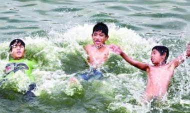 খেয়ে গোসল করলে কেন বকেন বাবা-মা’রা? এর কি কোনও বৈজ্ঞানিক ভিত্তি রয়েছে?