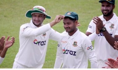 মাহমুদুল জয়ের অভিষেক, ফিরলেন সাকিব-খালেদ