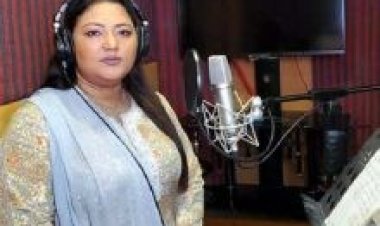  নতুন সিনেমায় গাইলেন মমতাজ