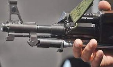 কক্সবাজারে র‌্যাবের সঙ্গে ‘বন্দুকযুদ্ধে’ নিহত ২