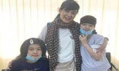 বাবার কাছে দুই মেয়ে: হাইকোর্টের রায়ের বিরুদ্ধে জাপানি মায়ের আপিল