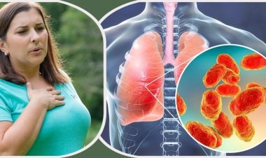 শীতে ফুসফুসের নানা সমস্যার সমাধান হবে ৫ খাবারে