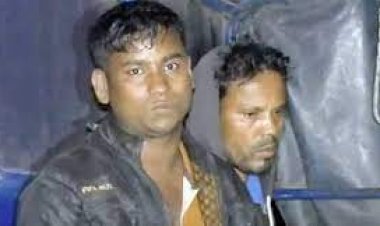 মানসিক ভারসাম্যহীন নারীকে সংঘবদ্ধ ধর্ষণ, দুজনকে গণপিটুনি