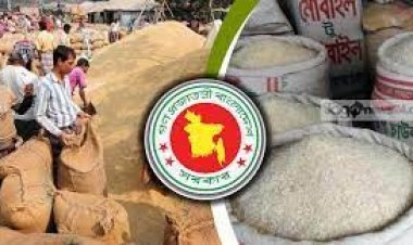 ধান-চালের দাম সহনীয় রাখতে বাজার তদারকি জোরদারের নির্দেশ