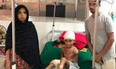 শিশু তামীমকে ১০ কোটি দিতে রুল, ৫ লাখ টাকা তাৎক্ষণিক দিতে নির্দেশ