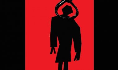 নয়াপল্টনে স্কুলছাত্রের আত্মহত্যা