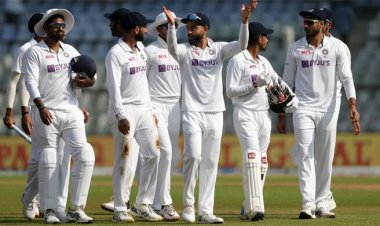  ১১ ওভারেই শেষ নিউজিল্যান্ড, ইতিহাসের সবচেয়ে বড় জয় ভারতের