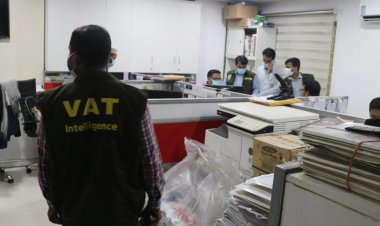 বন্ড সুবিধার অপব্যবহারে ২৭৫ কোটি টাকা ভ্যাট ফাঁকি