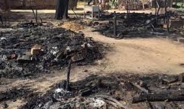 সুদানে সাম্প্রদায়িক দাঙ্গায় নিহত ২৪