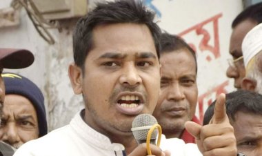 রংপুরে ছাত্রদল সভাপতি গ্রেফতার