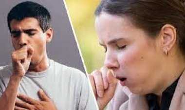 শীতে বিরক্তিকর খুসখুসে কাশির ৫ সমাধান