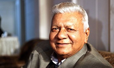 শক্তিমান অভিনেতা খলিল উল্লাহ খানের সপ্তম মৃত্যুবার্ষিকী আজ