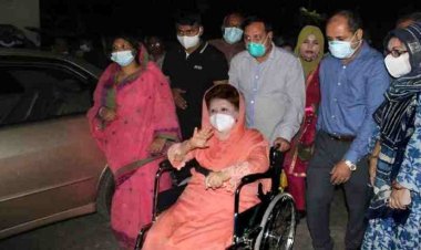 খালেদা জিয়ার মুক্তি ও  বিদেশে সুচিকিৎসার দাবিতে ২০ ডিসেম্বর হতে সবে জেলায় সমাবেশ