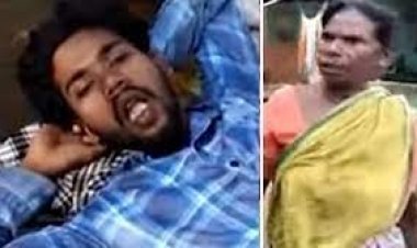 তরুণের জিহ্বা কেটে নিলেন নারী