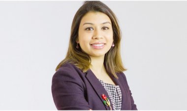 ব্রিটেনের শ্যাডো ইকোনমিক সেক্রেটারি হলেন টিউলিপ সিদ্দিক