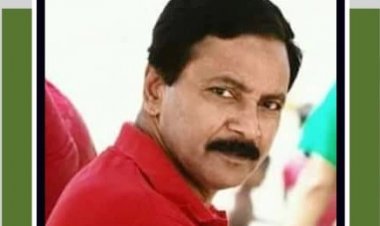 দুর্নীতির মামলায় মানিকগঞ্জ আ'লীগের সাংগঠনিক সম্পাদক গ্রেফতার