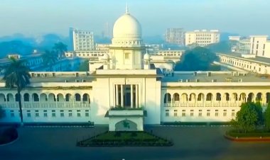 জ্বালানি তেলের মূল্যবৃদ্ধির বৈধতা চ্যালেঞ্জ করে রিট