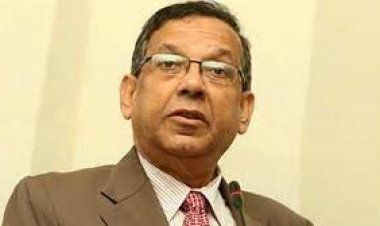 খালেদা জিয়ার বিদেশে চিকিৎসার বিষয়ে সিদ্ধান্ত শিগগিরই: আইনমন্ত্রী