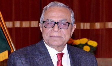 শিল্পবিপ্লবে উচ্চশিক্ষা ব্যবস্থা নতুন করে সাজাতে নির্দেশ রাষ্ট্রপতির