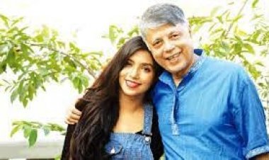  বাবা হারালেন অভিনেত্রী কাজী নওশাবা