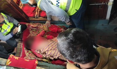 কুয়াকাটা-২ লঞ্চের তালাবদ্ধ কেবিন থেকে তরুণীর মরদেহ উদ্ধার