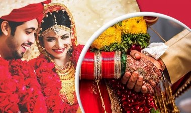 শীতকাল বিয়ের জন্য উপযুক্ত সময় কেন?