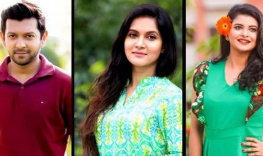 গ্রেফতার হতে পারেন তাহসান-মিথিলা-ফারিয়া!