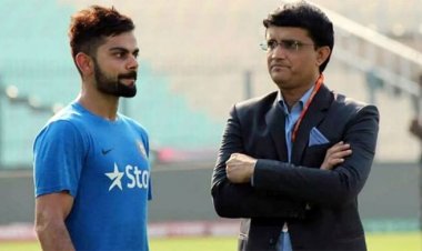  ‘সবাই মিলে সৌরভকে বের করে দেব’- রেগে আগুন বিরাট ভক্তরা