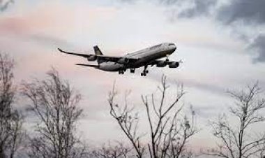 মার্কিন গোয়েন্দা বিমানকে ধাওয়া করল রুশ যুদ্ধবিমান