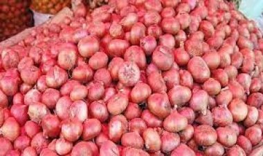 আবারও লাগামহীন পেঁয়াজের দাম