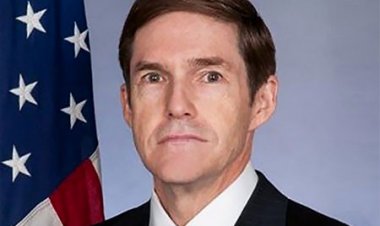 মার্কিন রাষ্ট্রদূত আর্ল মিলারকে তলব,  প্রতিবাদ