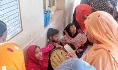 মা-বোনকে উত্ত্যক্তের প্রতিবাদ, কিশোর গ্যাংয়ের হাতে তরুণ নিহত