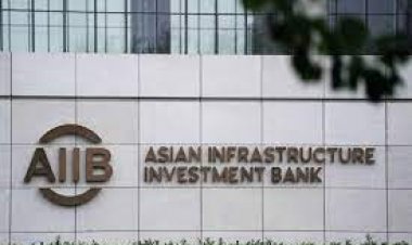 বাংলাদেশে আরও ৩ বিলিয়ন ডলার বিনিয়োগ করবে এআইআইবি