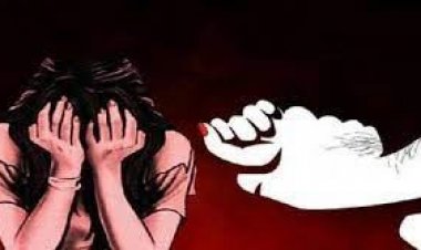 বিয়ের প্রলোভনে এক যুবতীকে ধর্ষণের অভিযোগ