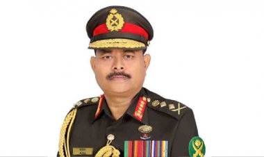 জেনারেল আজিজের মার্কিন ভিসা  বাতিল