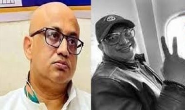 ডা. মুরাদ হাসান দেশে ফিরছেন!