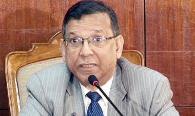 মানবাধিকার নিয়ে যুক্তরাষ্ট্রের অভিযোগ কল্পনাপ্রসূত: আইনমন্ত্রী