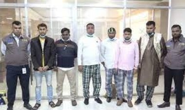 এক মাসে দিগুণ করার লোভ দেখিয়ে ৫০ কোটি টাকা আত্মসাৎ