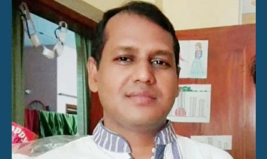 করোনা পরীক্ষার আড়াই কোটি টাকা লোপাট, সেই প্রকাশ কারাগারে