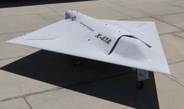 ঘন্টায় ১২ হাজার মাইল গতিবিশিষ্ট হাইপারসনিক বিমান তৈরি করছে চীন