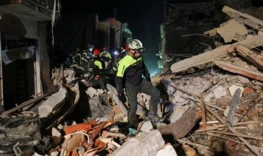 ইতালিতে ভবন ধসে নিহত ১, নিখোঁজ ৯
