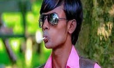  মুরাদ হাসানকে নিয়ে গান গাওয়ার পর থেকেই ব্লু ব্যাজ উধাও: হিরো আলম