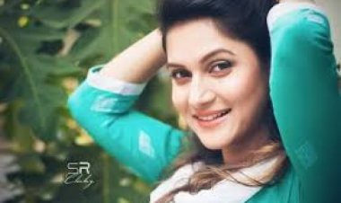 আমি এখনো কোনো লিগ্যাল নোটিশ পাইনি: মিথিলা