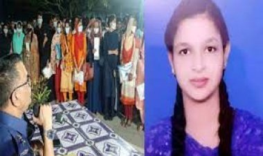 পরীক্ষায় প্রথম হয়েও যে কারণে পুলিশে চাকরি হচ্ছে না মীমের