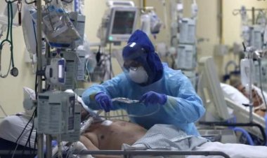 ফুসফুস প্রতিস্থাপন : হায়দরাবাদে সফল হল অস্ত্রোপচার