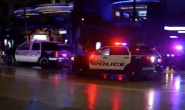  টেক্সাসে গুলিতে নিহত ১, আহত ১৩