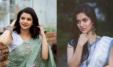 অভিনেত্রী শবনম-মিথিলার জামিন আবেদন হাইকোর্টের কার্যতালিকায়