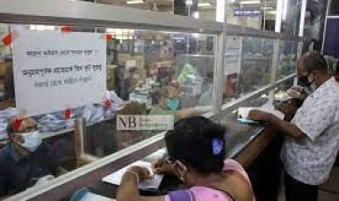 শুক্র ও শনিবার ব্যাংক খোলা