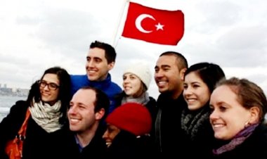 বাংলাদেশী শিক্ষার্থীদের ১০০ স্কলারশিপ দেবে তুরস্ক